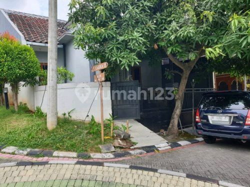 Rumah Siap Huni Dekat Pintu Gerbang Pp 2