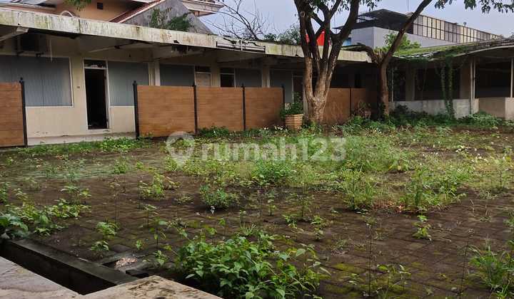 Tempat Usaha 1200m2 Di Sekitar Jl. Durian Banyumanik. Tempat Usaha 1200m2 Di Sekitar Jl. Durian Banyumanik.