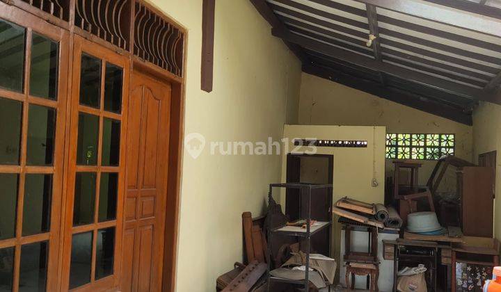 Jual Rumah Strategis,aman,nyaman Di Dekat Arhanud 15 Jatingaleh,semarang 2