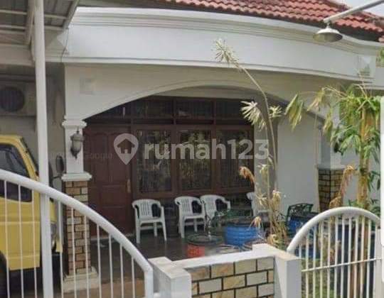 JUAL RUMAH DALAM CLUSTER ELITE DI BANYUMANIK,DEKATDENGA SMAN 9 SEMARANG 1