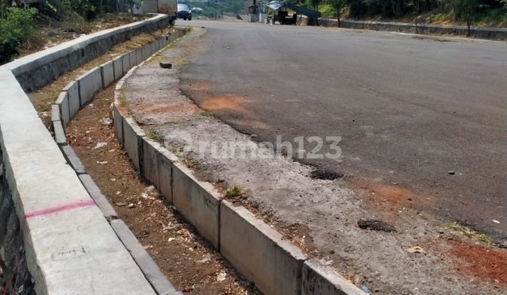 Tanah Dekat Kampus Undip, Ngesrep. Cocok Utk Dibuat Kost²an.hanya 500m Dari Kampus Undip. 1