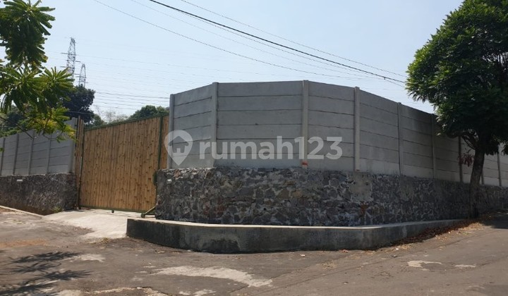 Vacant Land 1000m², Ring 1 Undip Tembalang 2