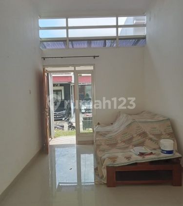 JUAL RUMAH 210m2 DI HILL TAMANSARI,TEMBALANG,SEMARANG. 2