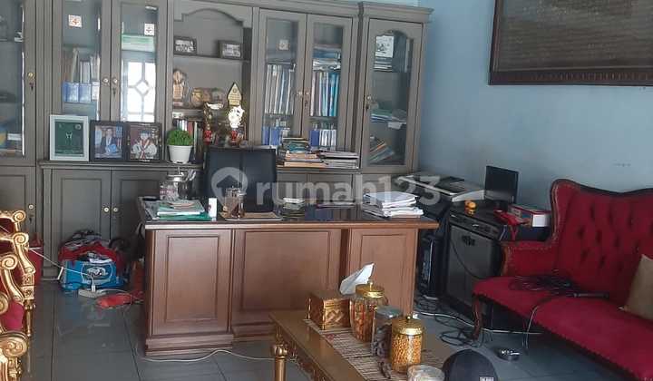 JUAL RUMAH 250m2,SEKALIGUS TEMPAT USAHA DI TLOGOSARI,SEMARANG.ADA USAHA AIR ISI ULANG.TINGGAL MENERUSKAN. 2