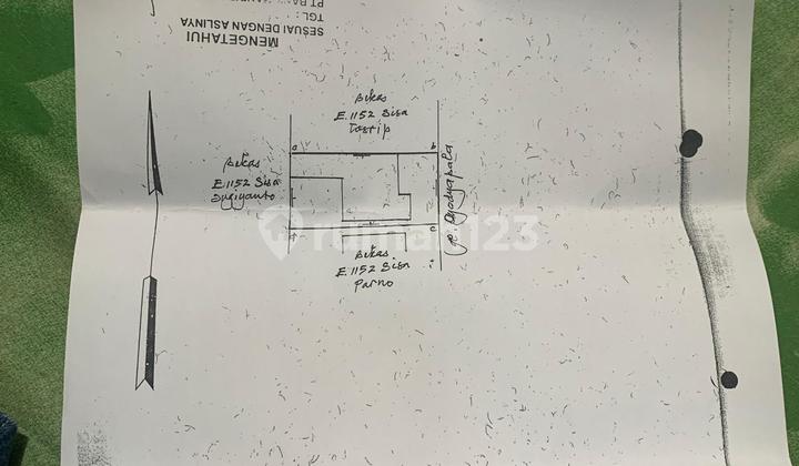 Turun Harga!! Rumah Kost Di Dekat Jl. Madukoro, Semarang 2