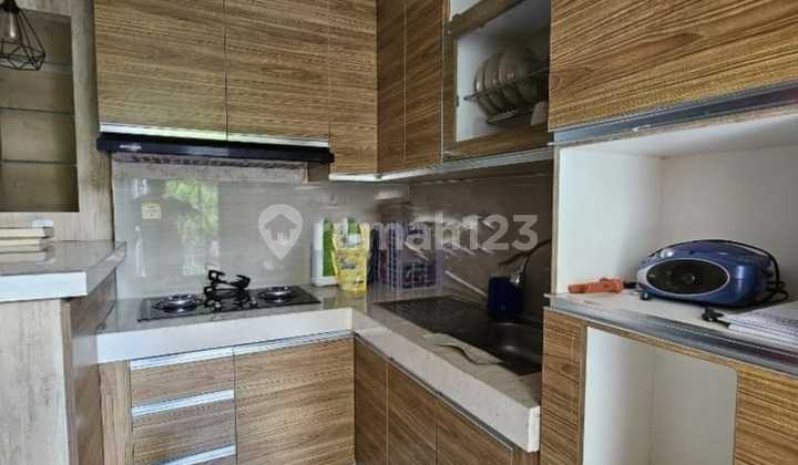 JUAL RUMAH 2 LANTAI 221 m2 DI KOTA UNGARAN,KAB.SEMARANG.DALAM CLUSTER .SUASANA TENANG.SIAP PAKAI. 2