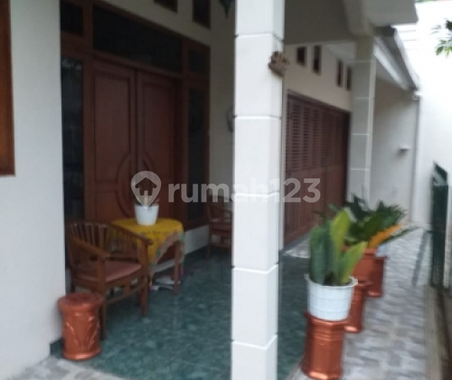 Turun Harga!! Rumah Bagus Dekat Undip Semarang. Bisa Utk Kost²an. 2