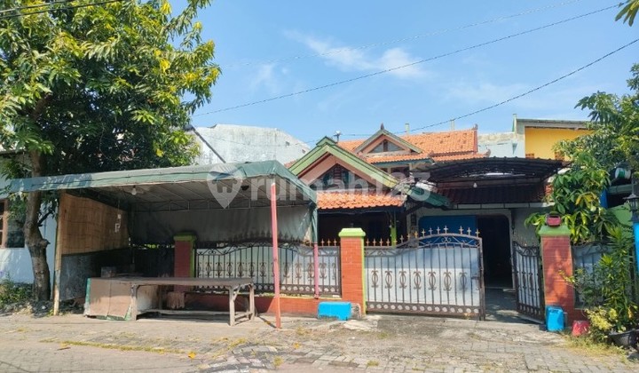 Rumah & Kost²An Siap Huni 310M2 di Sekitar Jl. Madukoro, Se 11Marang. 2