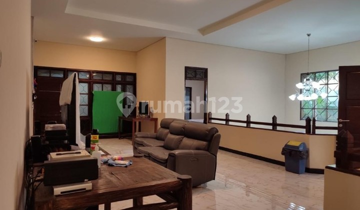 Rumah Bagus Siap Huni Di Bukitsari Tembalang 2