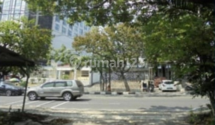 Rumah Siap Huni Strategis Dekat Hotel Aarus dan Akpol. 2