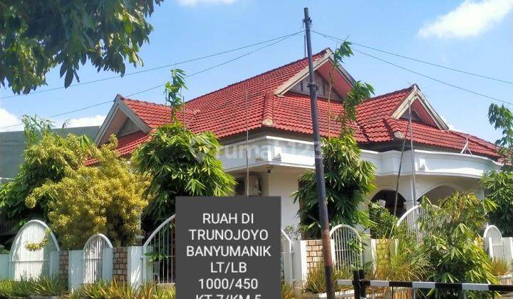 Rumah Strategis Hook.kawasan Terpandang Di Banyumanik Semarang 2