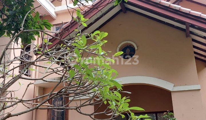 Rumah Bagus 2lt Siap Huni Dkt Undip Tembalang. 1