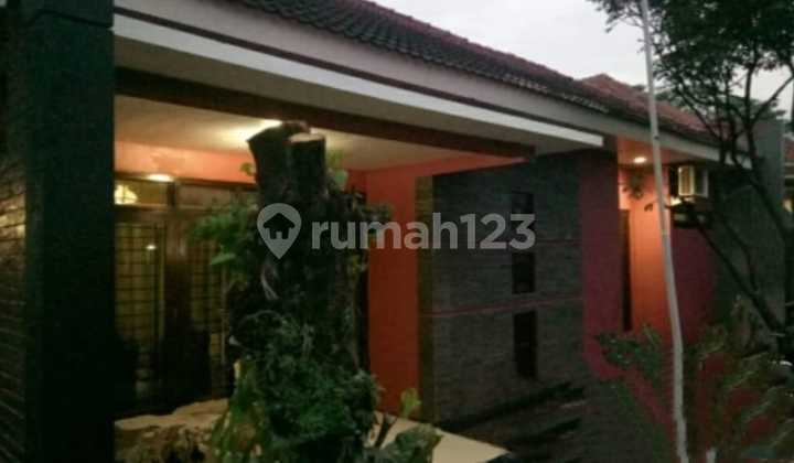 Rumah Hook Siap Pakai Di Perumda Ungaran. 2