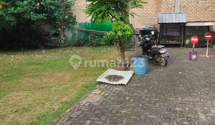 Strategic Land Suitable for Boarding Houses in Ngesrep Area, Tembalang. 2