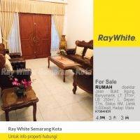 Jual Rumah Bagus Siap Pakai Di Bukit Sari Semarang,sangat Dekat Dg Kampus Undip. 2