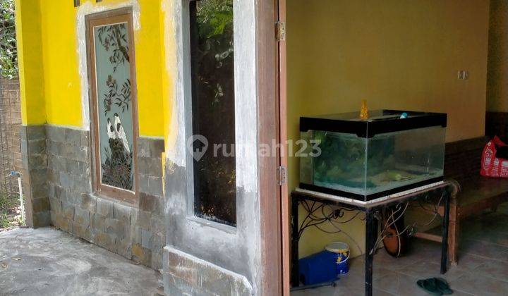 JUAL RUMAH 288m2 DI SEKITAR BANDUNGAN,KABUPATEN SEMARANG 1