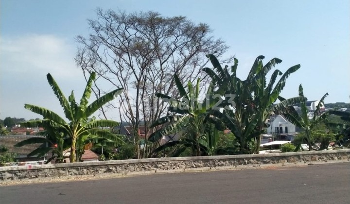 Tanah Strategis Ring 1 Kampus Undip. Cocok Utk Kost²an. 1