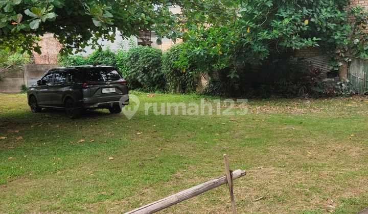 Tanah Strategis Cocok Dibuat Kost2an Daerah Ngesrep, Tembalang.