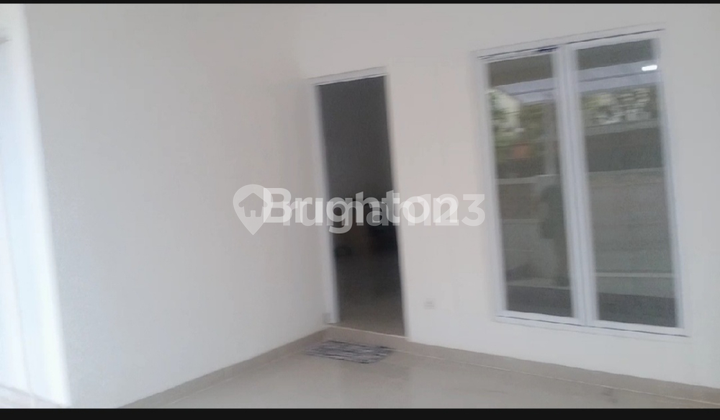 Rumah 2 Lantai Terawat Siap Huni Di Graha Prima Depok  2
