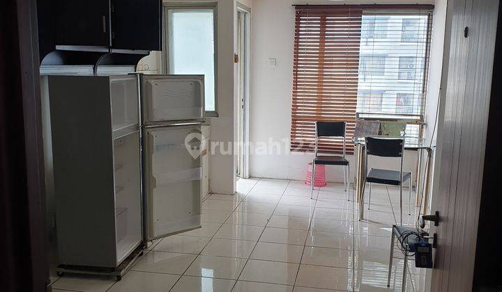 Apartemen Sudirman Park 3BR Dekat Dengan Kawasan Bisnis Sudirman Di Bawah Harga Pasar 1