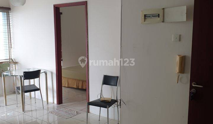 Apartemen Sudirman Park 3BR Dekat Dengan Kawasan Bisnis Sudirman Di Bawah Harga Pasar 2