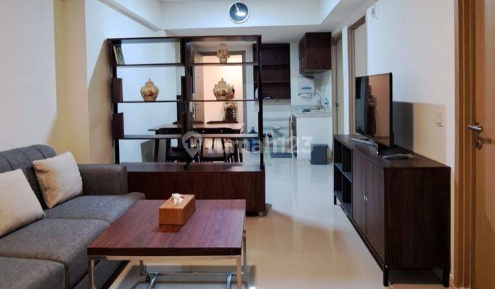 Apartemen Meikarta Tower Twinford 3 BR Fully Furnished Hanya 5 Menit Ke Tol Cibatu 1