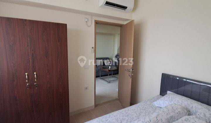 Apartemen Meikarta Tower Twinford 3 BR Fully Furnished Hanya 5 Menit Ke Tol Cibatu 2