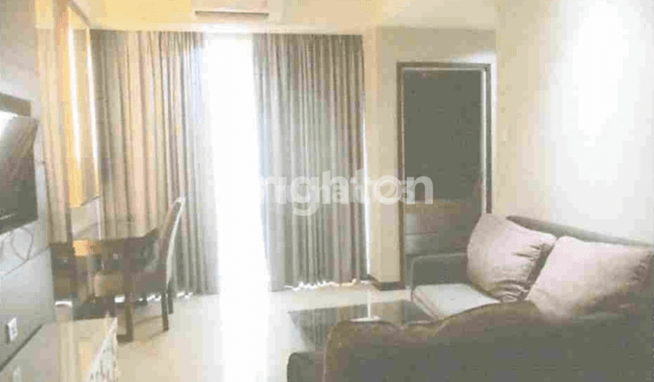 Apartemen Malibu Fully Furnished Tower A 2