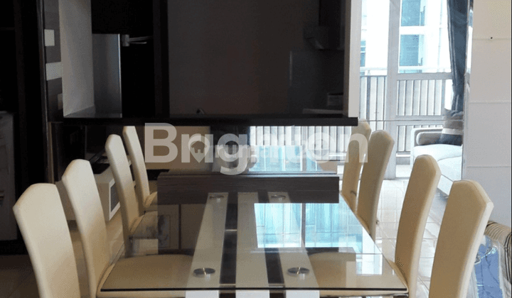 Apartemen Essence Dharmawangsa Full Furnished Di Kebayoran Baru 1