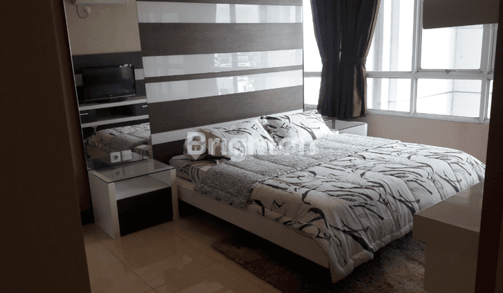 Apartemen Essence Dharmawangsa Full Furnished Di Kebayoran Baru 2