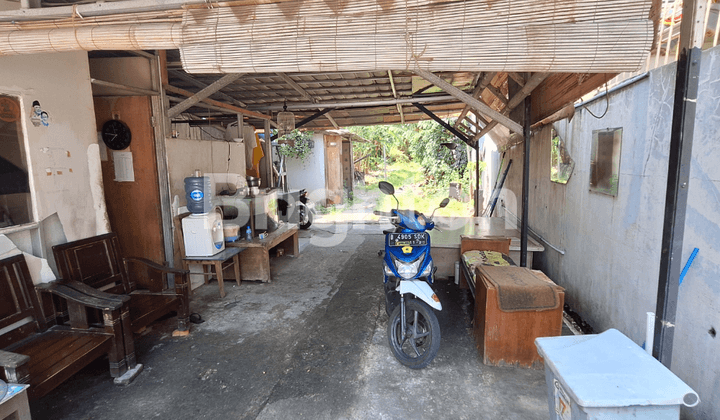 Kavling Untuk Rumah Di Elang Malindo Cipinang Hanya 10 Menit Ke Tol Pondok Gede 2