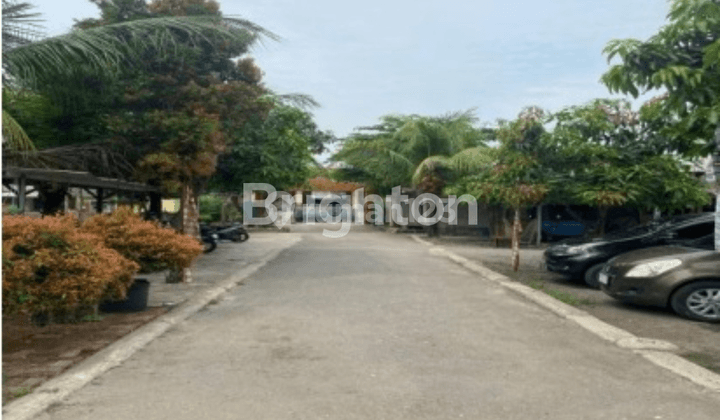 Tanah Seluas 1,8 Ha Cocok Dibangun Perumahan  Di Jl. Raya Citarik, Cikarang Timur 1