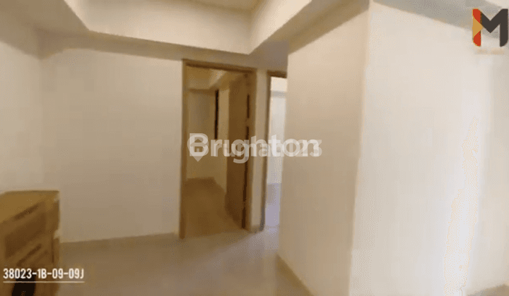 Apartemen Meikarta Timberlake 2 BR Unfurnished Di Cikarang,Hanya 5 Menit Ke Tol Cibatu 2