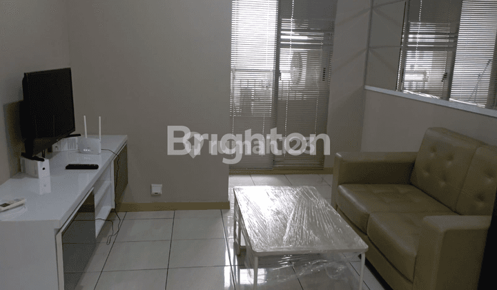 Apartemen MTown Residence 2BR Fully Furnished Gading Serpong 2