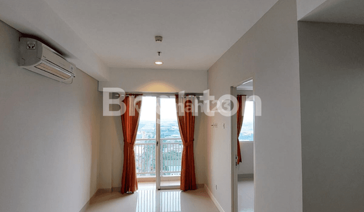 Apartemen Trivium Terrace 1 BR Unfurnished, 7 Menit Ke Tol Cibatu, 20 Menit Ke Tol Cikarang 1