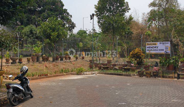 Tanah Kavling Residensial Di Bawah Harga Pasar Di Mega Kebon Jeruk Blok C8 1