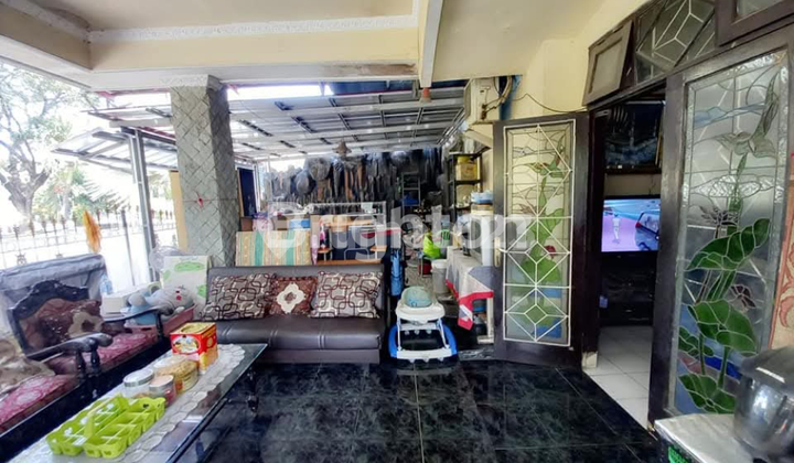 2-Story Hook House in Mekar Indah Housing, Cikarang, Near Cibatu Toll, Living World Mall 2