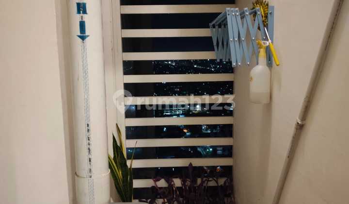 Grand Kamala Lagoon Tower North 1 BR Fully Furnished Apartment, 5 Minutes to Becakayu Toll Road, 10 Minutes to West Bekasi Toll Road 2