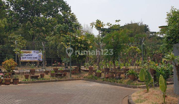 Tanah Kavling Residensial Di Bawah Harga Pasar Di Mega Kebon Jeruk Blok C8 1