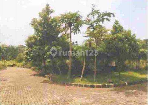 Tanah Kavling Residensial Di Bawah Harga Pasar Di Mega Kebon Jeruk Blok D13 2