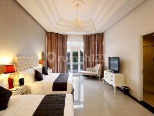 Seriti Suites Hotel 3 Floors High Occupancy Strategic Location in Hegarsari Bandung Seriti Suites Hotel 3 Floors High Occupancy Strategic Location in Hegarsari Bandung