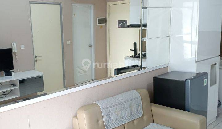 Apartemen MTown Residence 2BR Fully Furnished Gading Serpong 1