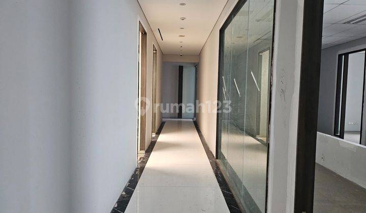 Office Space Sahid Sudirman Center, Hanya 41 Jt Per M², Di Bawah Harga Pasar 2