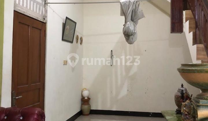 Rumah 2 Lantai Semi Furnished di Jatiluhur Bekasi