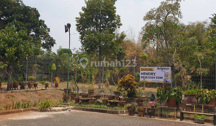 Tanah Kavling Residensial Di Bawah Harga Pasar Di Mega Kebon Jeruk Blok C8 2