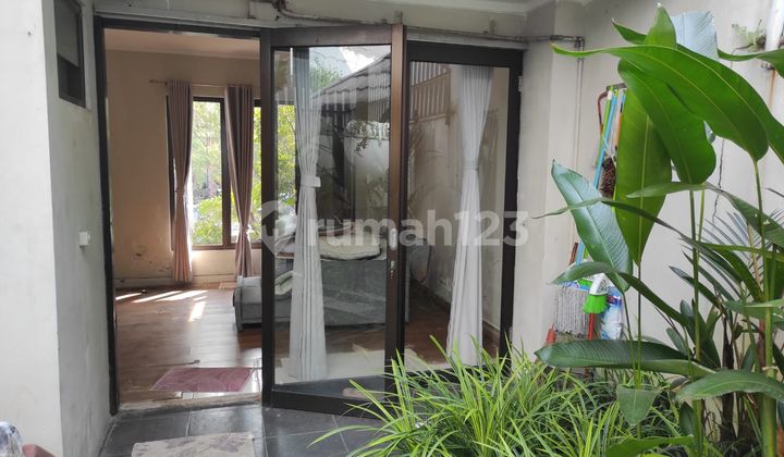 Rumah 2 Lantai Rapi Terawat di Premier Serenity Bekasi 2