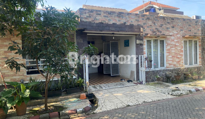 Rumah 1 Lantai Siap Huni Di Bekasi Timur Regency, 20 Menit Ke Tol Tambun & Mall Living World