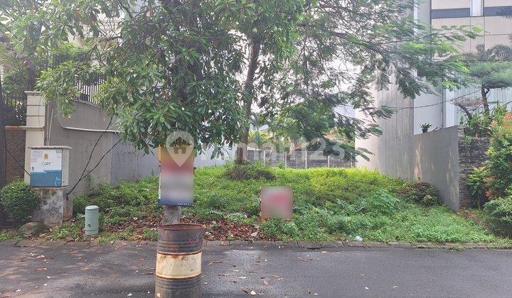 Kavling Residensial Di Jl. Gading Kusuma Kelapa Gading, 20 Menit Dari Tol Sunter Kavling Residensial Di Jl. Gading Kusuma Kelapa Gading, 20 Menit Dari Tol Sunter