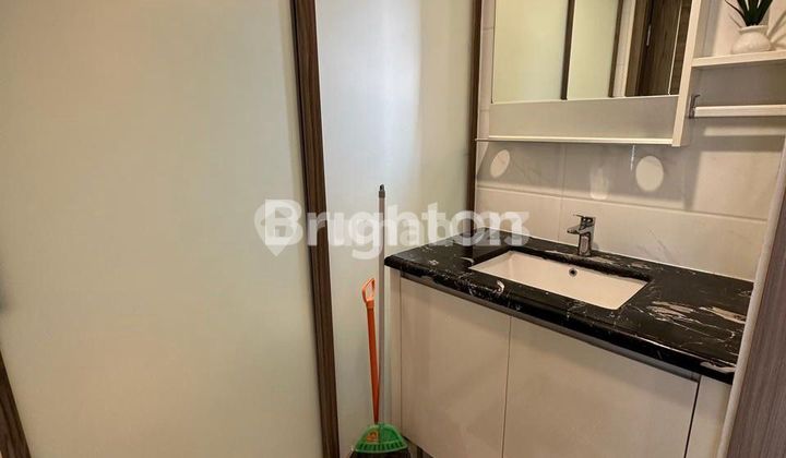 For Rent Skyhouse BSD Apartment 2 BR Fully Furnished