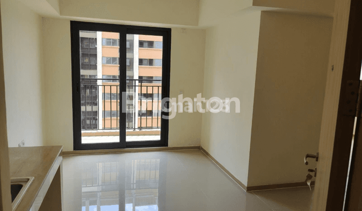 Apartemen Meikarta Newton 2 BR Unfurnished Di Cikarang,Hanya 5 Menit Ke Tol Cibatu 2